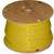 Southwire 12/3NM-WGX1000FT Sheathed Cable, 12 AWG Wire, 3 -Conductor, 1000 ft L, Copper Conductor, PVC Insulation [SKU: ORG1807163]