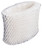 BestAir D88 Wick Filter, 8-3/4 in L, 2-3/4 in W, White [SKU: ORG5319256]