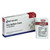 First Aid Kit Refill Burn Cream Packets, 0.1 g Packet, 12/Box [SKU: FAO13006]