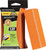Gator 7305 Sanding Sponge, 5 in L, 3 in W, 120 Grit, Fine, Aluminum Oxide Abrasive [SKU: ORG1271253]