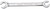DeWALT DWMT75218OSP Open End Wrench, SAE, Steel [SKU: ORG7517600]