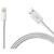 Apple Lightning Cable, 10 ft, White [SKU: BTHCLLPCA002WT]