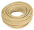 Zenith TP1050ULA Telephone Wire, 24 AWG Wire, Almond Sheath [SKU: ORG6316053]