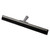Aquadozer Eco Floor Squeegee,18" Wide Blade, 3" Handle [SKU: UNGFE45]