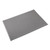 Ribbed Anti-Fatigue Mat, Vinyl, 36 x 120, Gray [SKU: CWNFL3610GY]