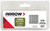 Arrow BN1832CS Brad Nail, 2 in L, Galvanized Steel, Round Head, Round Shank, Chisel Point [SKU: ORG7029770]