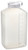 Arrow Plastic 152 15205 Refrigerator Bottle, 2 qt Capacity [SKU: ORG0519942]