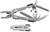 GERBER MP 600 Series 07500N Multi-Plier [SKU: ORG9368770]