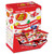 Jelly Beans, Assorted Flavors, 80/Dispenser Box [SKU: OFX72512]