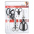 iWORK 88-234 Scissor Set, Stainless Steel Blade [SKU: ORG1604487]