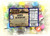 Family Choice 1168 Taffy Candy, Assorted Fruits Flavor, 6.5 oz [SKU: ORG6799100]