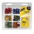 Bussmann NO.53 Fuse Kit, Blade Fuse [SKU: ORG1672518]