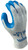 ATLAS 300S-07.RT Industrial Gloves, S, Knit Wrist Cuff, Natural Rubber Coating, Blue/Light Gray [SKU: ORG1046259]
