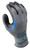 ATLAS 330XL-10.RT Ergonomic Work Gloves, XL, Reinforced Crotch Thumb, Knit Wrist Cuff, Natural Rubber Coating [SKU: ORG1046317]