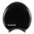 Single Jumbo Toilet Tissue Dispenser, 11 x 6.25 x 12.25, Black [SKU: BWK1519]