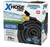 E.MISHAN & SONS 1257 Expandable Hose, 75 ft L, Nylon, Black [SKU: ORG4546545]