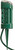 CCI 13547 Power Stake, 15 A, 125 V, 1875 W, 6 -Outlet, Green [SKU: ORG6260053]