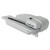 Model 1628 Electric Desktop Letter Opener, 7.75", Gray [SKU: PRE1628]