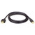 USB 2.0 A Extension Cable, 10 ft, Black [SKU: TRPU024010]