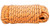 BARON 63516 Rope, 5/32 in Dia, 50 ft L, Polypropylene, Orange [SKU: ORG7459381]