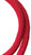 BARON 54029 Rope, 5/8 in Dia, 140 ft L, Polypropylene, Red [SKU: ORG3360104]