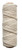 BARON 57401 Seine Twine, #15 Dia, 1400 ft L, 13 lb Working Load, Nylon/Poly, Cream [SKU: ORG1778117]