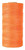 BARON 20364 Twine, #18 Dia, 525 ft L, 13 lb Working Load, Nylon/Poly, Orange [SKU: ORG7459936]