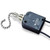GB GSW-35 Pull Chain Switch, 1-Pole, 125/250 VAC, 6 A, Silver, Nickel Brass [SKU: ORG6522239]