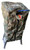 Bayou Classic 700-525 Fryer Cover, Mossy Oak Greenleaf, For: Bayou Classic 700-725 Fryer [SKU: ORG7449713]