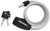 LOCK CABLE STL 5/16INX5FT K/D [SKU: ORG7669419]