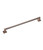 Boston Harbor Towel Bar, Venetian Bronze, Surface Mounting, 24 in [SKU: ORG0722595]