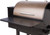Traeger BAC362 Front Shelf, Folding, Steel, Powder-Coated, For: 22 Series Models [SKU: ORG5537089]