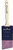 Benjamin Moore U62025-017 Paint Brush, Soft Brush, 3 in L Bristle, CT Polymer Bristle, Angle Sash Handle [SKU: ORG0249904]