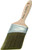 HYDE Richard Optimum Fat Boy XL 80734 Paint Brush, Polyester Bristle [SKU: ORG7120280]