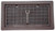 Bestvents 500BR Foundation Vent, Brown [SKU: ORG6226963]