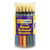 Colossal Brush, Natural Bristle, Round Profile, 30/Set [SKU: CKC5168]