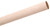 Waddell 6710UB Dowel Rod, 5/8 in Dia, 48 in L, Birchwood [SKU: ORG3665577]