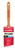 WOOSTER Z1293-2-1/2 Paint Brush, 2-1/2 in W, 2-15/16 in L Bristle, China Bristle [SKU: ORG6767248]
