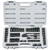 SOCKET SET 69PC BLACK CHROME [SKU: ORG6374714]