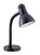 Boston Harbor TL-TB-134-BK-3L Flexible Desk Lamp, 120 V, 60 W, 1-Lamp, CFL Lamp, Black Fixture, Black [SKU: ORG6916829]