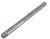 ProSource 1/2X10B Pipe Nipple, 1/2 in, Male, Steel, SCH 40 Schedule, 10 in L [SKU: ORG6125181]