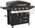 BLACKSTONE 1923 Griddle and Airfryer Combo, Propane, 4-Burner [SKU: ORG7408347]