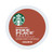 Pike Place Coffee K-Cups Pack, 24/Box, 4 Box/Carton [SKU: SBK011111156CT]