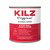 Kilz 10002 Primer Sealer, White, 1 qt [SKU: ORG9409707]