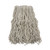 Cotton Mop Head, Cut-End, #32, White, 12/Carton [SKU: BWKCM02032S]