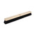 Floor Brush Head, 2.5" Black Tampico Fiber Bristles, 24" Brush [SKU: BWK20224]