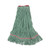 Mop Head, Premium Standard Head, Cotton/Rayon Fiber, Large, Green [SKU: BWK503GNNB]