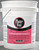 Larsen Plaster-Weld PWP05 Bonding Agent, Liquid, Low to Slight Acetic, Pink, 5 gal Pail [SKU: ORG0382838]