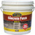 DAMTITE 04025 Vinyl Concrete Patch, Gray, 25 lb Pail [SKU: ORG5032099]