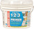 ZINSSER 02025 Primer, Egg Shell, White, 2.5 gal [SKU: ORG7550866]
